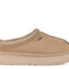 UGG Tazz Slipper Mustard Seed (W) 1122553-MDSD