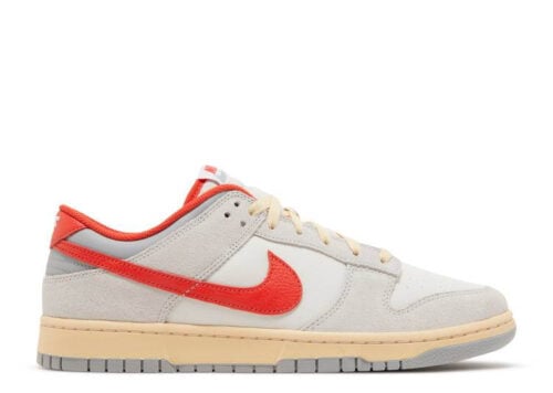 Nike Dunk Low Athletic Department Picante Red FJ5429-133