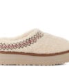 UGG Tazz Slipper Heritage Braid Natural 1143976-NAT