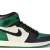 Nike Air Jordan 1 Retro High Pine Green 555088-302