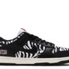 Nike SB Dunk Low OG QS Quartersnacks Zebra DM3510-001