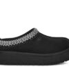 UGG Tazz Slipper Black 1122553-BLK