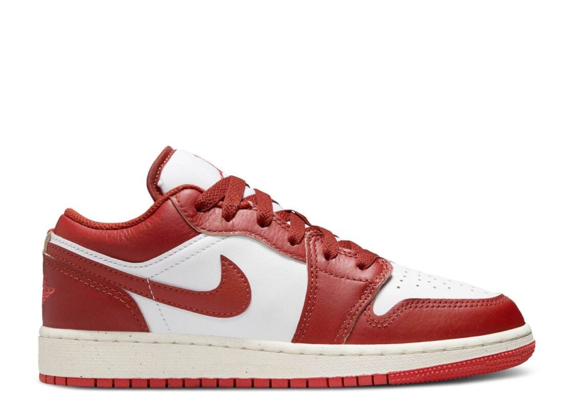 Nike Air Jordan 1 Low Chicago Flip (W) | DC0774-6 | Satın Al | sutore