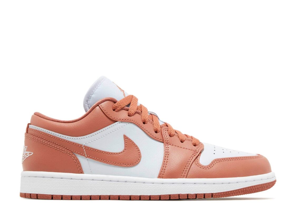 wmns air jordan 1 low black cactus flower