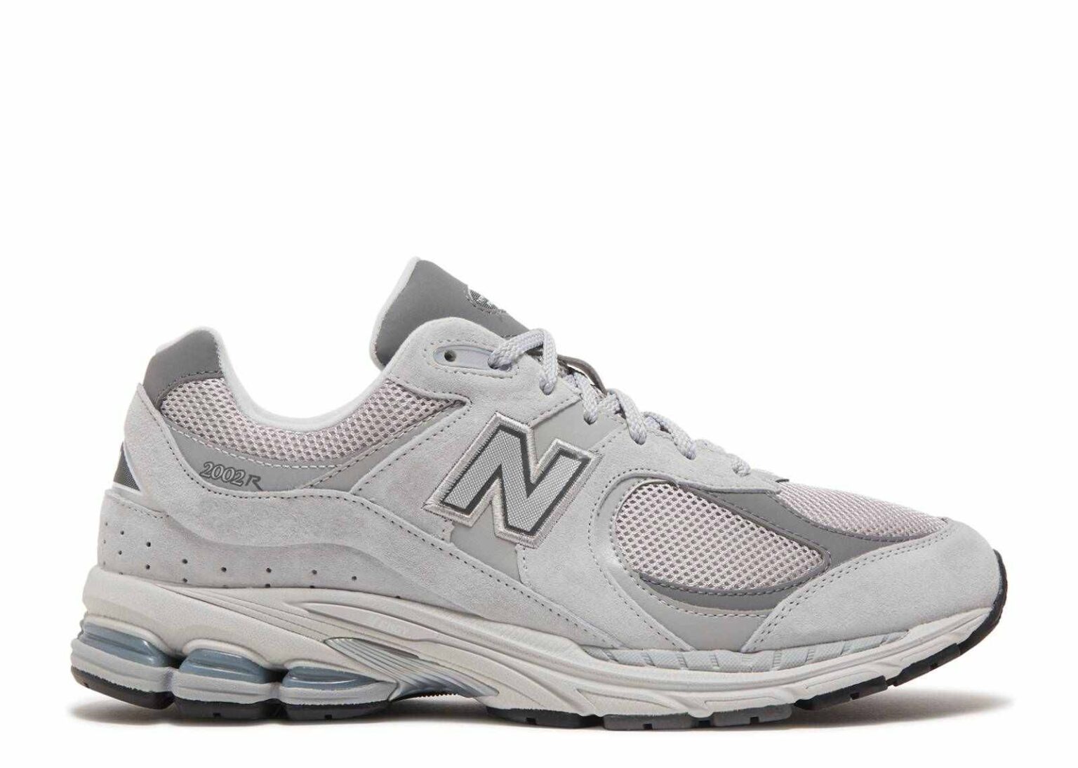 New Balance 2002R Marblehead Light Aluminum | ML2002RC | Satın Al ...