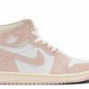 Nike Air Jordan 1 Retro High OG Washed Pink FD2597-600