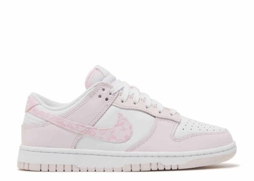 Nike Dunk Low Essential Paisley Pack Pink FD1449-100