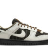 Nike Dunk Low LX Brogue Pinstripe FV3642-010