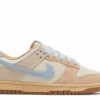 Nike Dunk Low Sanddrift Light Armory Blue HF0106-100