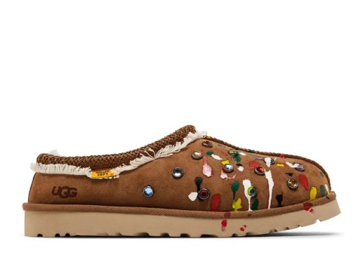 UGG Tasman Slipper Gallery Dept. Chestnut