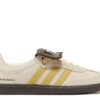 adidas Samba Wales Bonner Ecrtin Brown ID0217