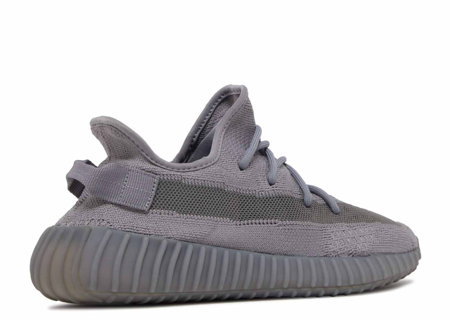 Fabulous Adidas Yeezy 350 V2 grey green uk4.5 YTH01