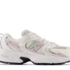 New Balance 530 White Silver (GS) GR530AD
