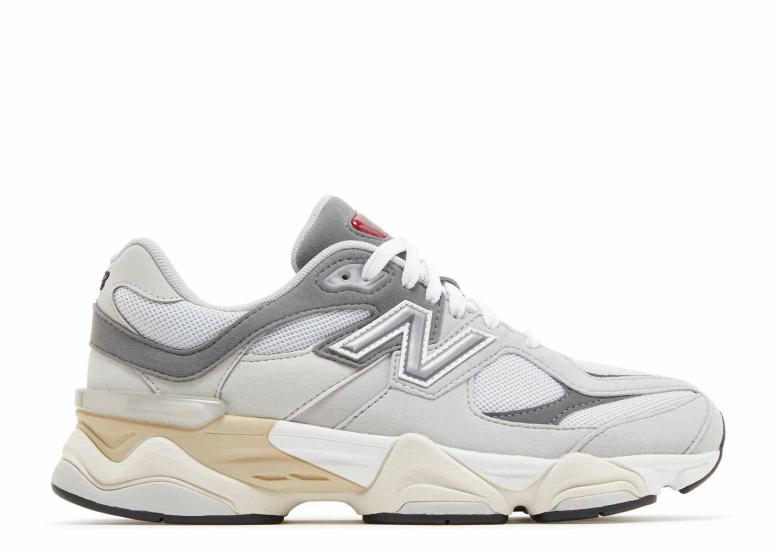 Gc9060ex New Balance 9060 Rain Cloud (GS) | GC9060GY | sutore