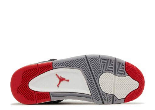 Nike Air Jordan 4 Retro Bred Reimagined FQ8213-006