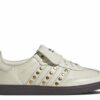 adidas Samba Wales Bonner Studded Pack Cream White IG4304