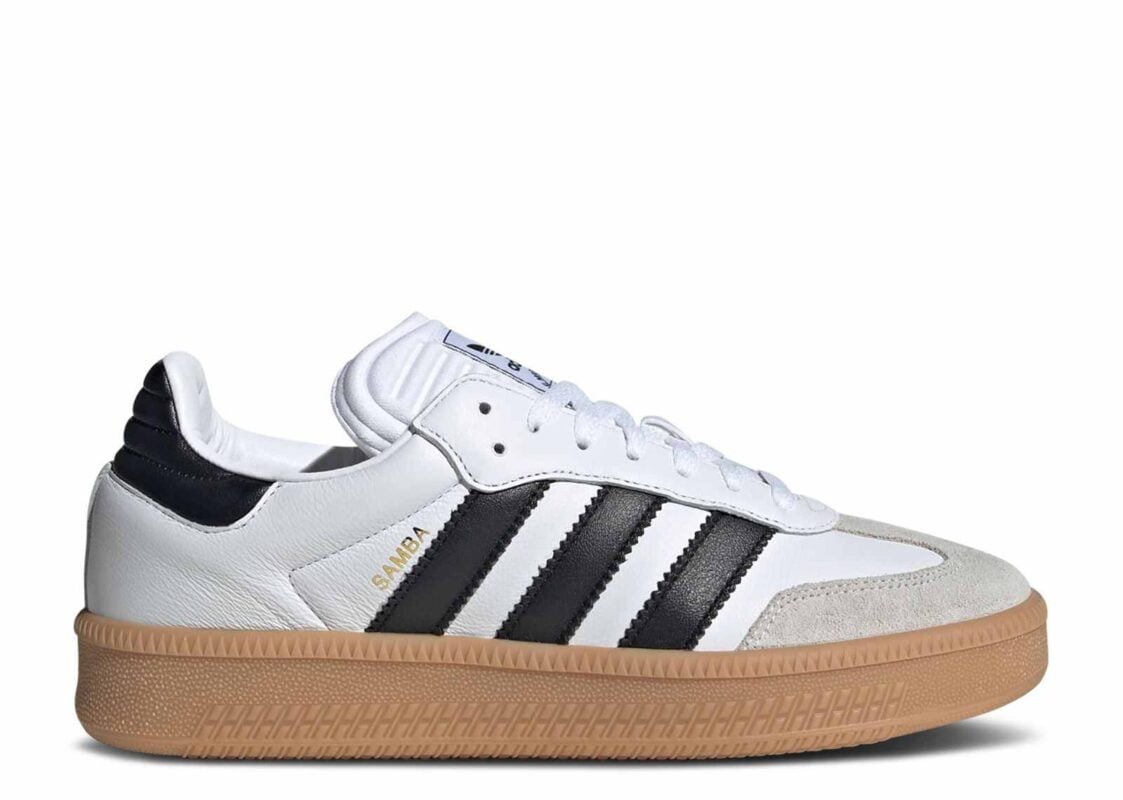 adidas Samba OG Black Wonder White (W) | IE5836 | Satın Al | sutore