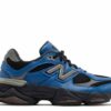 New Balance 9060 Dark Royal Brown U9060NRH