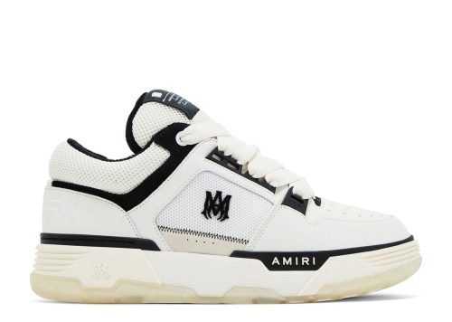 AMIRI MA-1 White Black Grey