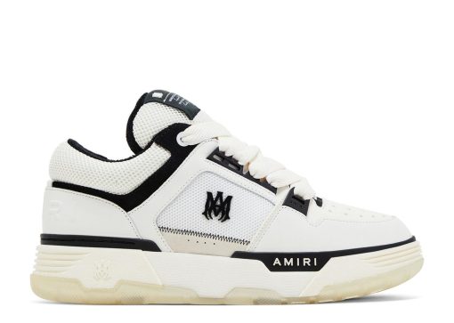 AMIRI MA-1 White Black Grey