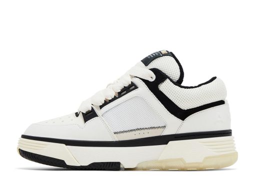 AMIRI MA-1 White Black Grey
