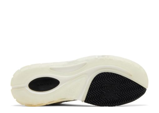 AMIRI MA-1 White Black Grey