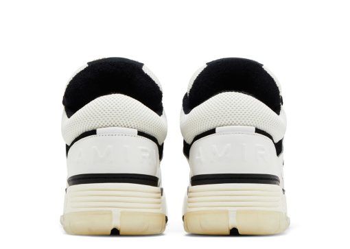 AMIRI MA-1 White Black Grey