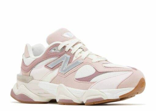 New Balance 9060 Rose Pink (Wide) (GS) GC9060FR