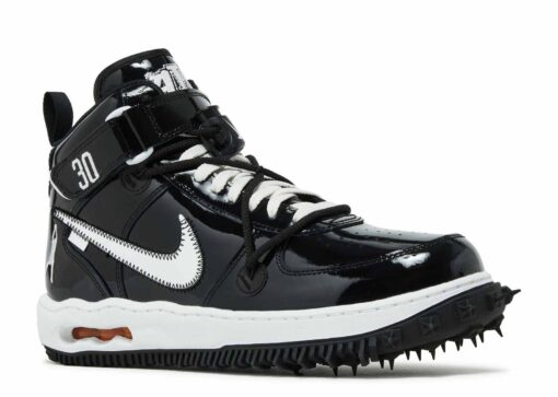 Nike Air Force 1 Mid SP Off-White Sheed DR0500-001