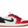 Nike Air Jordan 1 Retro Low OG Trophy Room Away FN0432-100