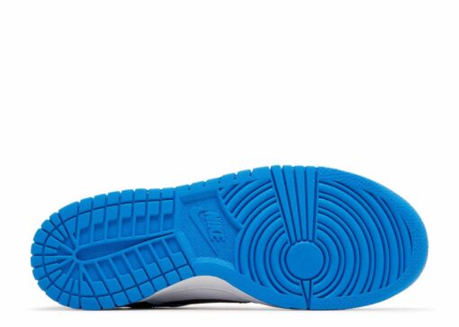 Nike Dunk Low Photo Blue (GS) FV7021-400