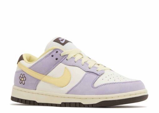 Nike Dunk Low Premium Lilac Bloom (W) FB7910-500