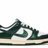 Nike Dunk Low Vintage Green (W) DQ8580-100