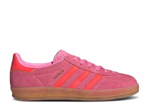 adidas Gazelle Indoor Beam Pink (W) IE1058