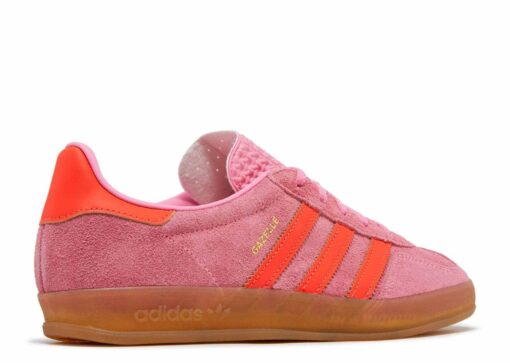adidas Gazelle Indoor Beam Pink (W) IE1058