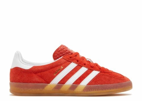 adidas Gazelle Indoor Bold Orange (W) HQ8718