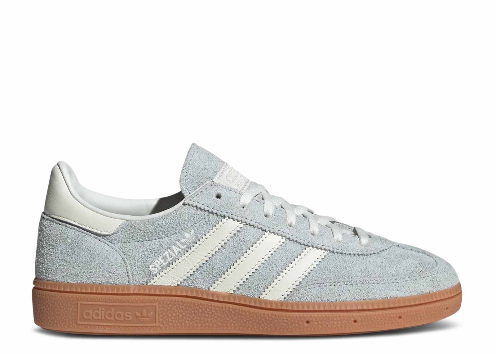 Adidas Handball Spezial Wonder Silver Gum W IF6491 Sutore