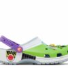Crocs Classic Clog Toy Story Buzz Lightyear 209545-0ID
