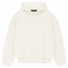 Fear of God Essentials HoodieCloud Dancer