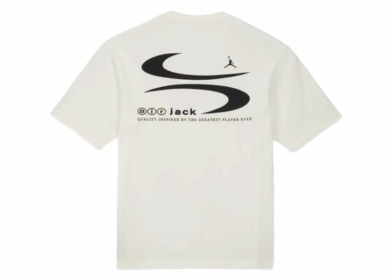 travis scott fragment jordan t shirt