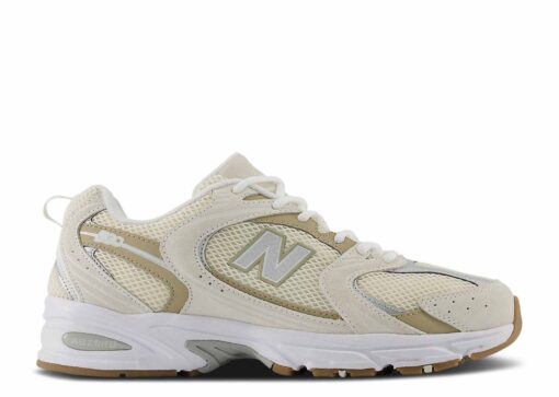 New Balance 530 Linen Stoneware MR530GB