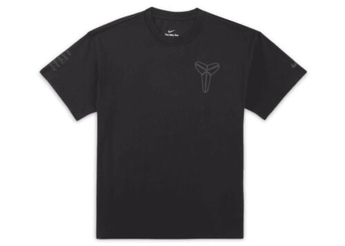 Nike Kobe Mamba Mentality T-shirtBlack