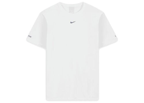 Nike x Drake NOCTA Cardinal Stock T-shirtWhite