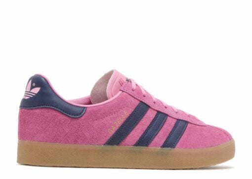 adidas Gazelle Bliss Pink Dark Blue ID0846