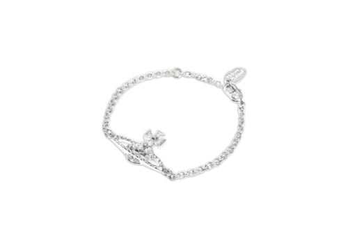 Vivienne Westwood Jewellery Mayfair Bas Relief Bracelet