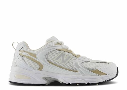 New Balance 530 White Stoneware-MR530RD