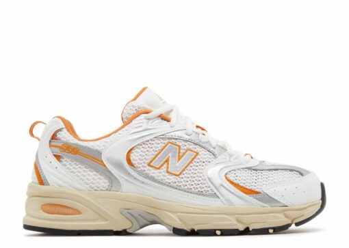 New Balance 530 White Sun Glow-MR530EB