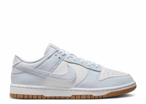 Nike Dunk Low Next Nature Football Grey Gum-FN6345-100