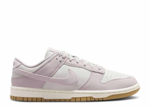 Nike Dunk Low PRM Next Nature Platinum Violet-FN6345-001