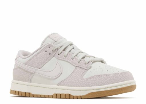 Nike Dunk Low PRM Next Nature Platinum Violet-FN6345-001